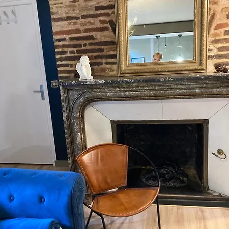 Cocon Bleu * تروي